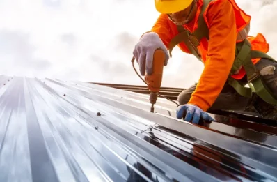 Travaux de zinguerie à Lannemezan